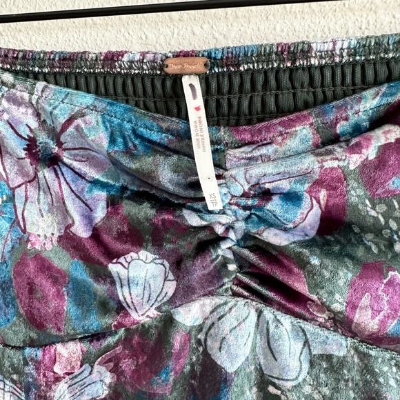 NEW Free People Carpe Diem Convertible Midi Dress XS - Picture 8 of 11